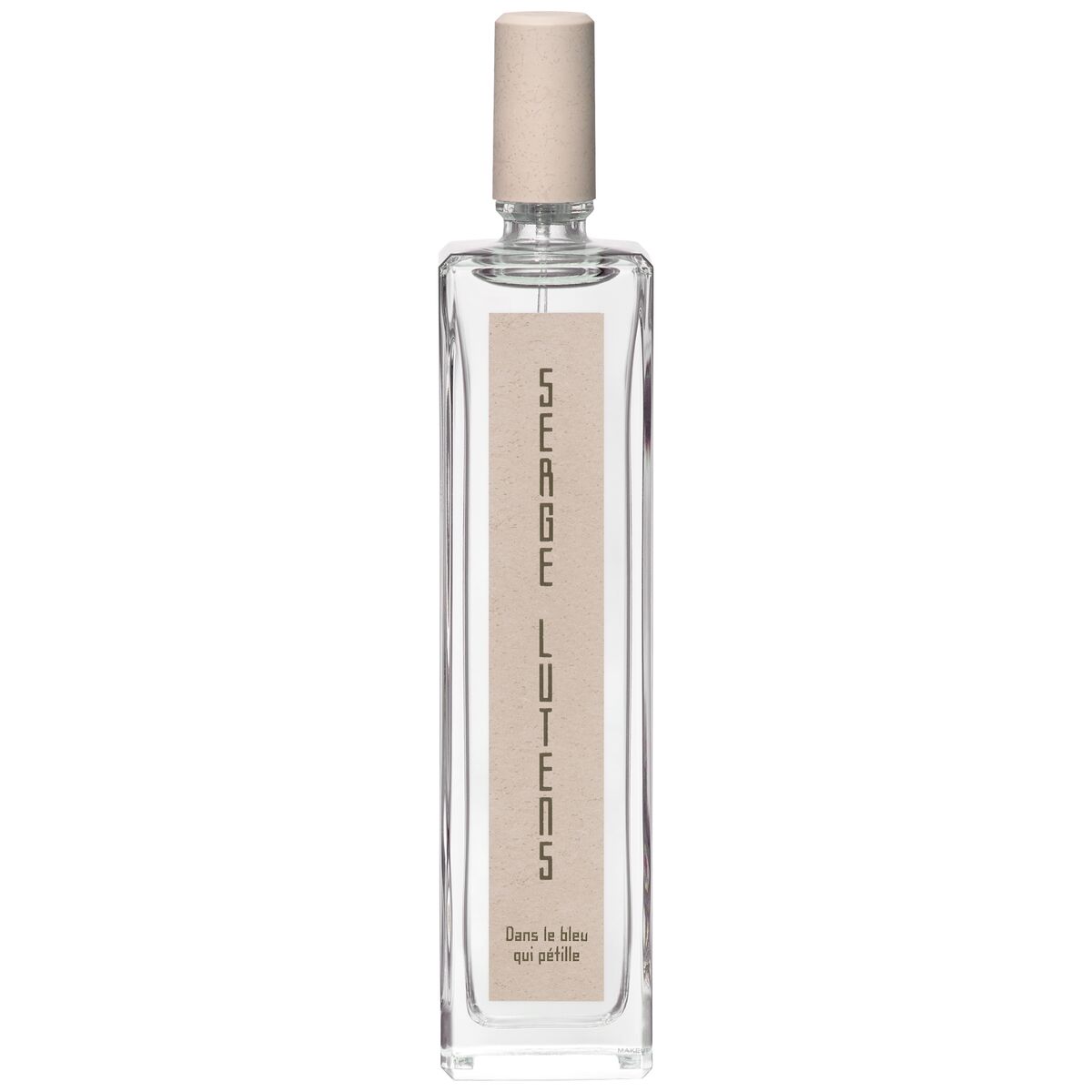 Serge Lutens Dans Le Bleu Qui Petille edp 100ml