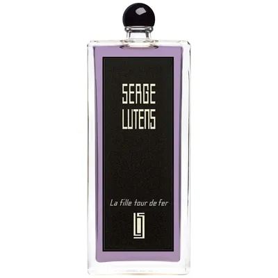 Serge Lutens La Fille Tour de Fer edp 100ml