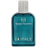 Sergio Tacchini I Love Italy For Men edt 50ml