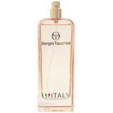 Sergio Tacchini I Love Italy For Women edt 50ml