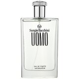 Sergio Tacchini Uomo edt 100ml