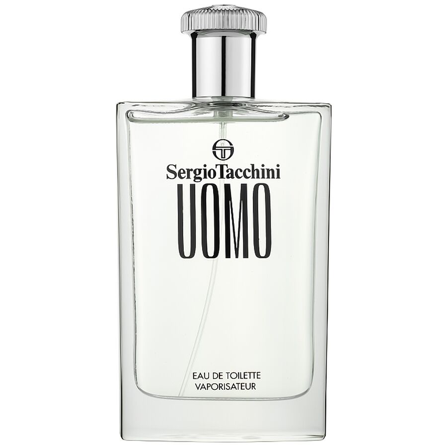 Sergio Tacchini Uomo edt 100ml