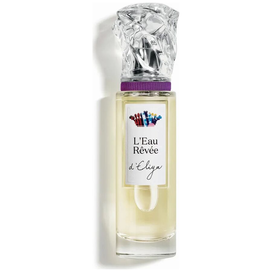 Sisley L'Eau Rêvée d'Alma edt 50ml
