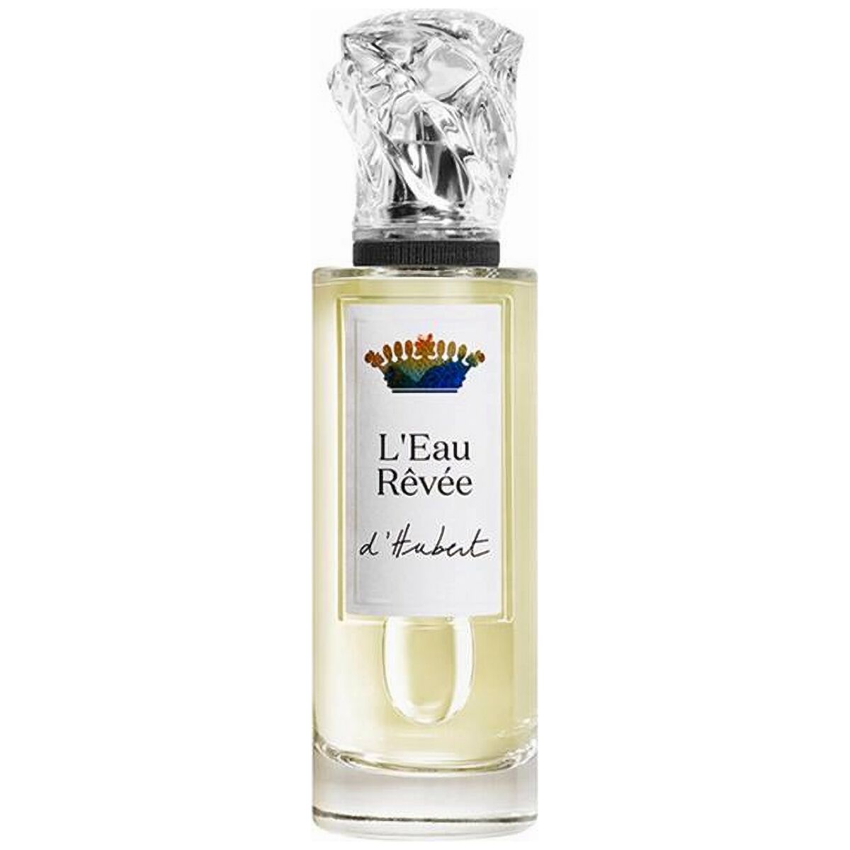 Sisley L'Eau Rêvée d'Hubert edt 50ml