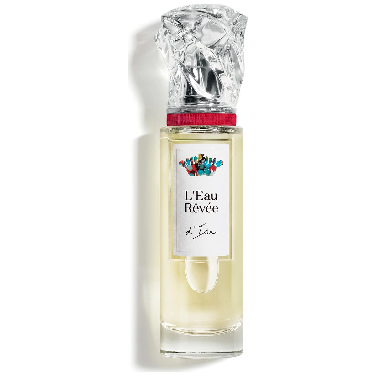 Sisley L'Eau Rêvée D'Isa edt 50ml