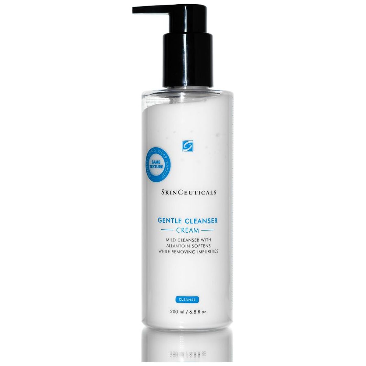 SkinCeuticals Gentle Cleanser 200ml