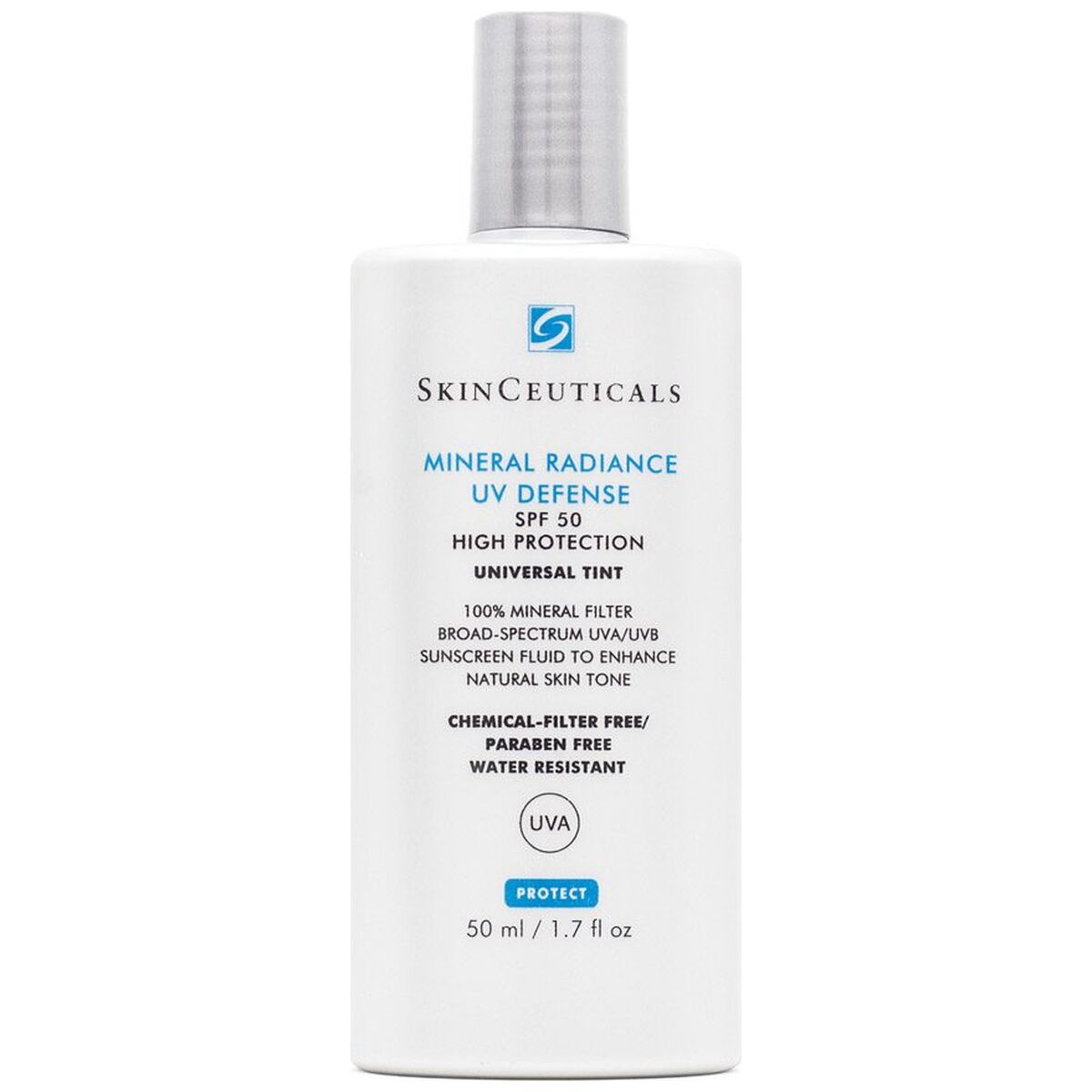 SkinCeuticals Mineral Radiance UV Defense SPF 50 High Protection 50ml