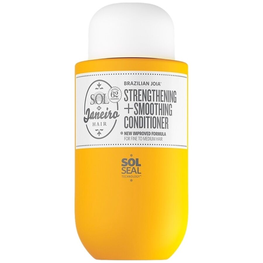 Sol de Janeiro Brazilian Joia Strengthening + Smoothing Conditioner 295ml