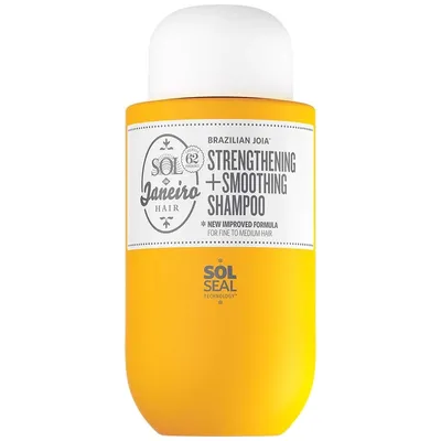 Sol de Janeiro Brazilian Joia Strengthening + Smoothing Shampoo 90ml