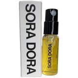 Sora Dora Mallow Extrait de Parfum 2ml Sample