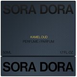 Sora Dora Kamel Oud Extrait de Parfum 50ml