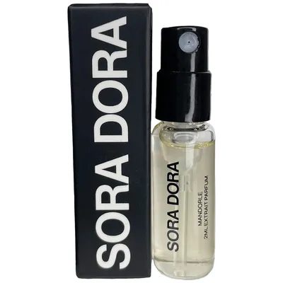 Sora Dora Mandorle Extrait de Parfum 2ml Sample