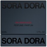 Sora Dora Orchidée Rouge Extrait de Parfum 50ml