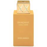 Swiss Arabian Shaghaf Vanilla Toffee EDP U 75 ml