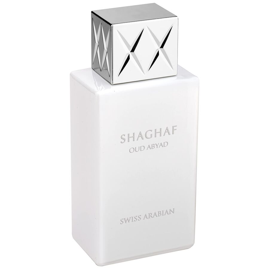 Swiss Arabian Shaghaf Oud Abyad edp 75ml