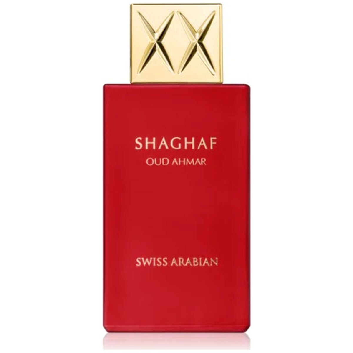 Swiss Arabian Shaghaf Oud Ahmar edp 75ml