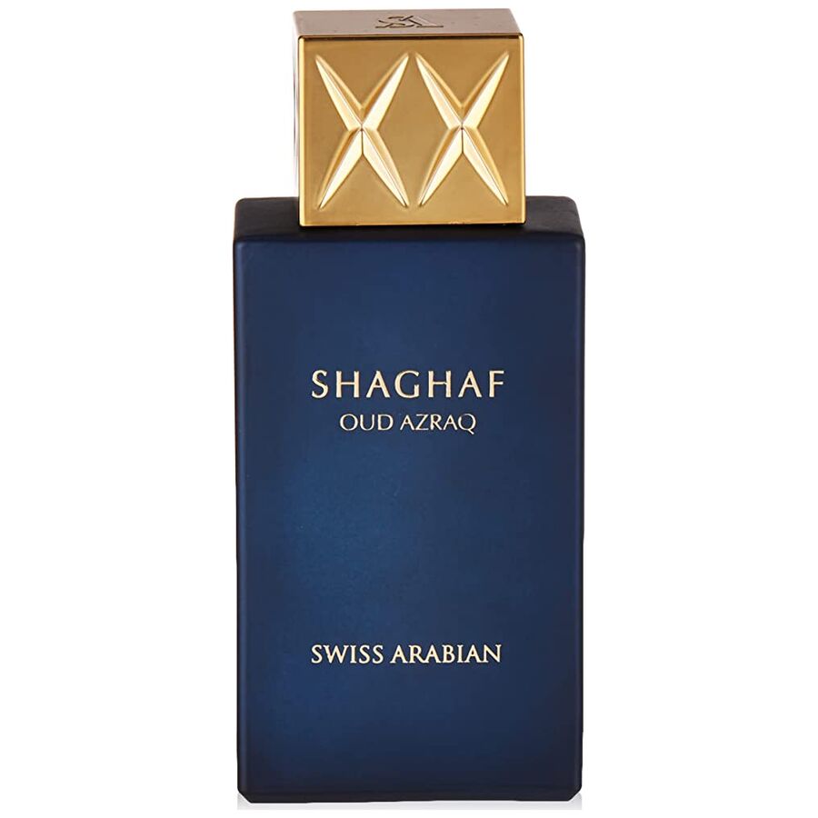 Swiss Arabian Shaghaf Oud Asraq edp 75ml