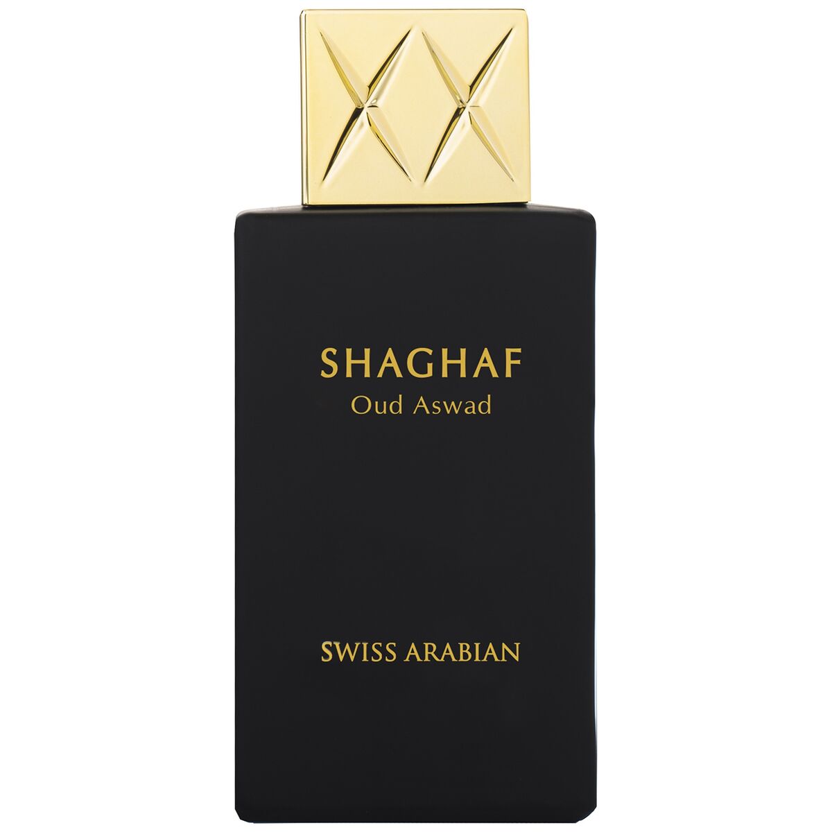 Swiss Arabian Shaghaf Oud Aswad edp 75ml