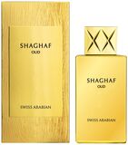 Swiss Arabian Shaghaf Oud edp 75ml