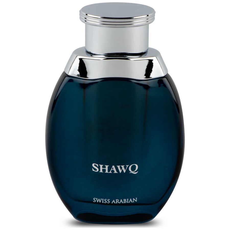 Swiss Arabian Shawq edp 100ml