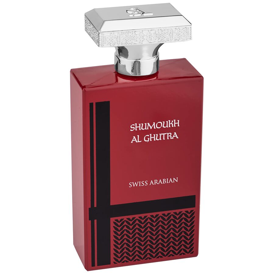 Swiss Arabian Shumoukh Al Ghutra edp 100ml