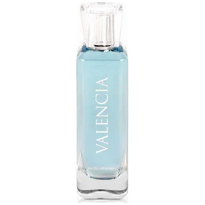 Swiss Arabian Valencia edp 100ml