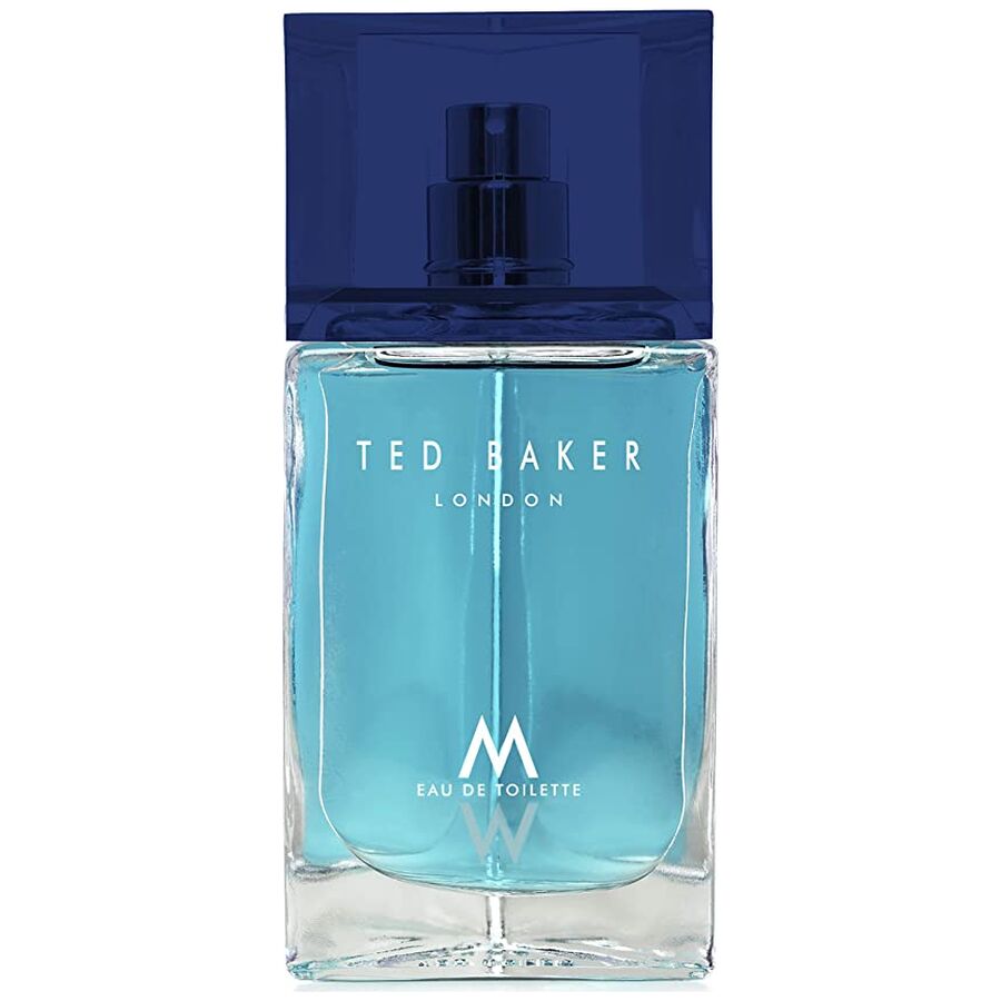 Ted Baker M edt 75ml