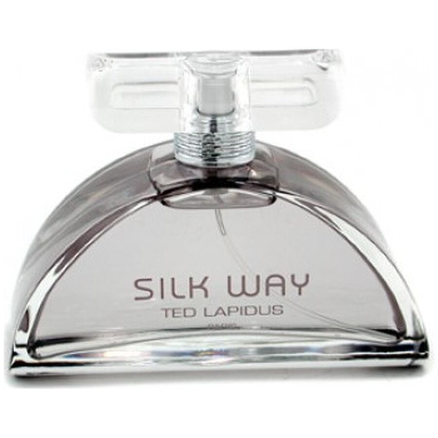 Ted Lapidus Silk Way edp 75ml