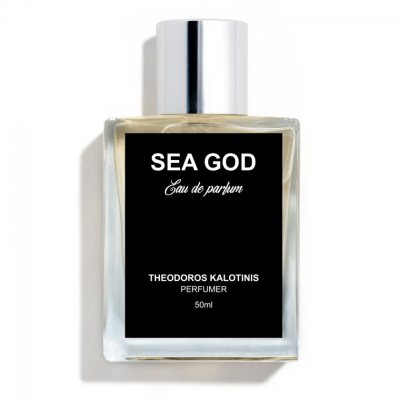 Theodoros Kalotinis Sea God edp 50ml