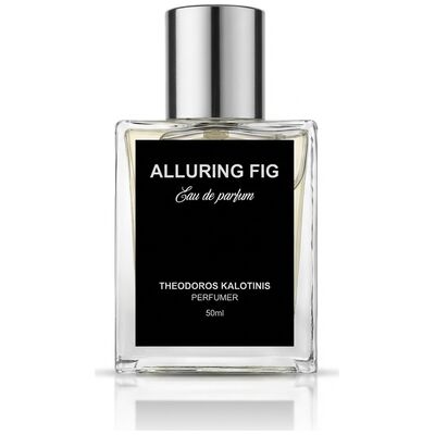 Theodoros Kalotinis Alluring Fig edp 50ml