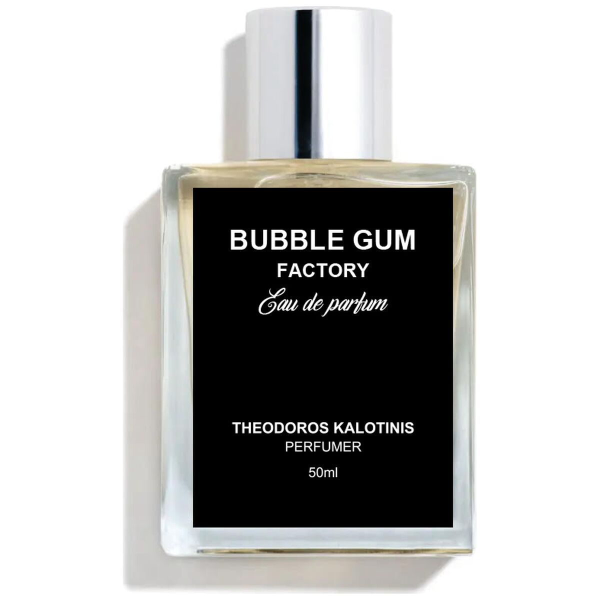 Theodoros Kalotinis Bubble Gum Factory edp 50ml