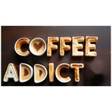 Theodoros Kalotinis Coffee Addict edp 50ml
