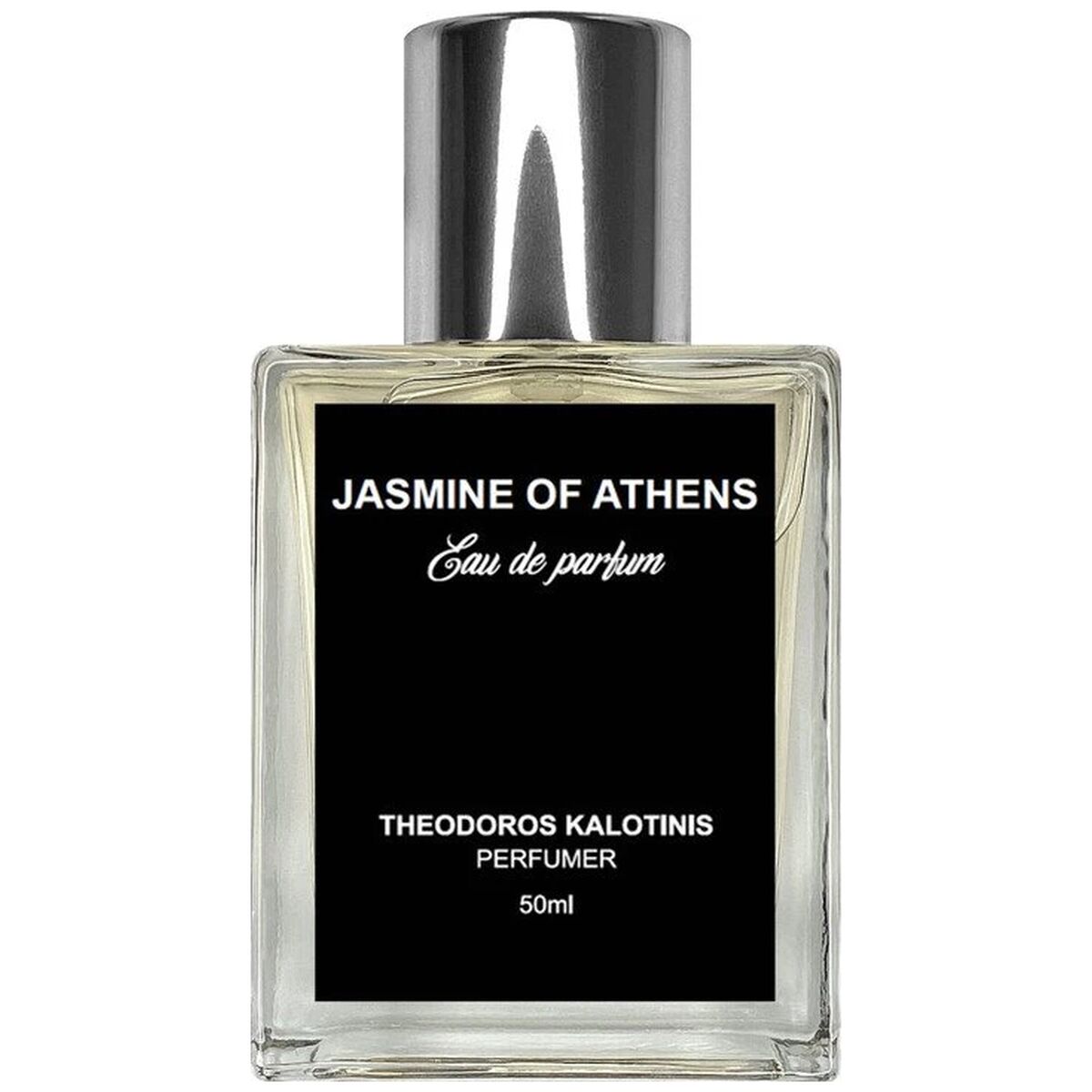 Theodoros Kalotinis Jasmine of Athens edp 50ml