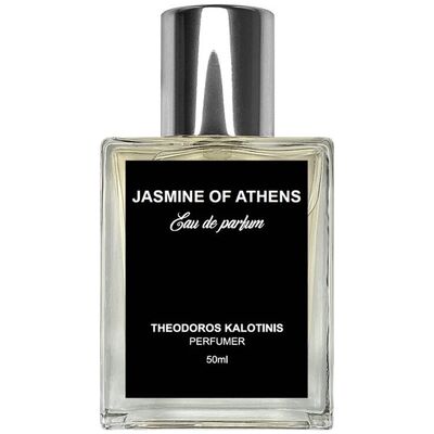 Theodoros Kalotinis Jasmine of Athens edp 50ml