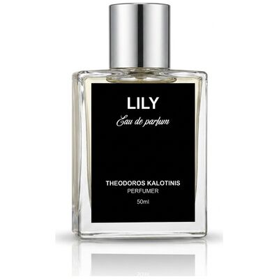 Theodoros Kalotinis Lily edp 50ml