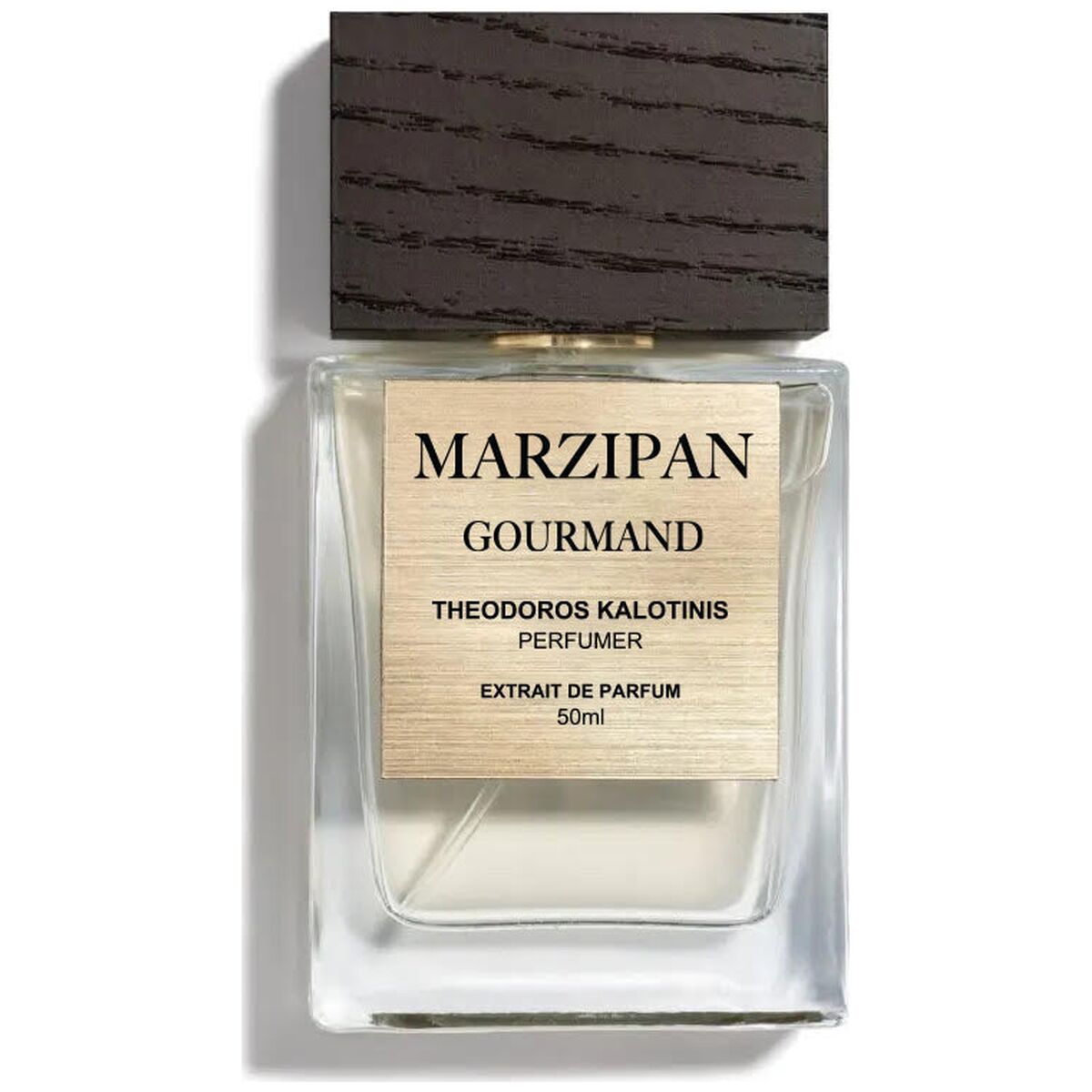 Theodoros Kalotinis Marzipan Gourmand Extrait de Parfum 50ml