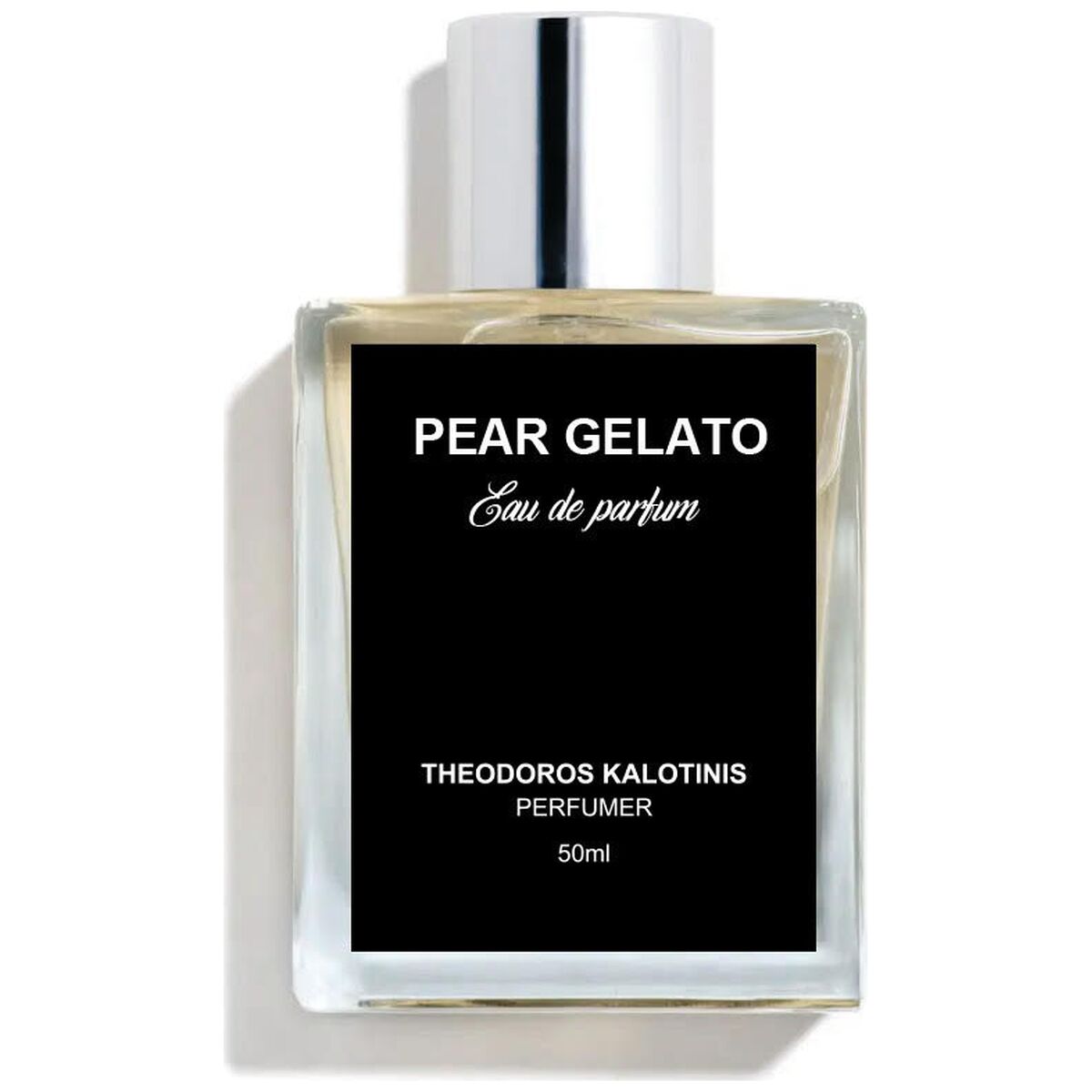 Theodoros Kalotinis Pear Gelato edp 50ml