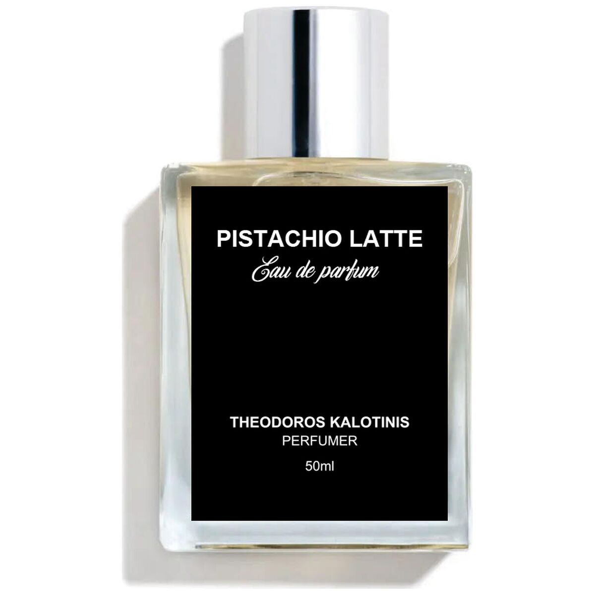 Theodoros Kalotinis Pistachio Latte edp 50ml
