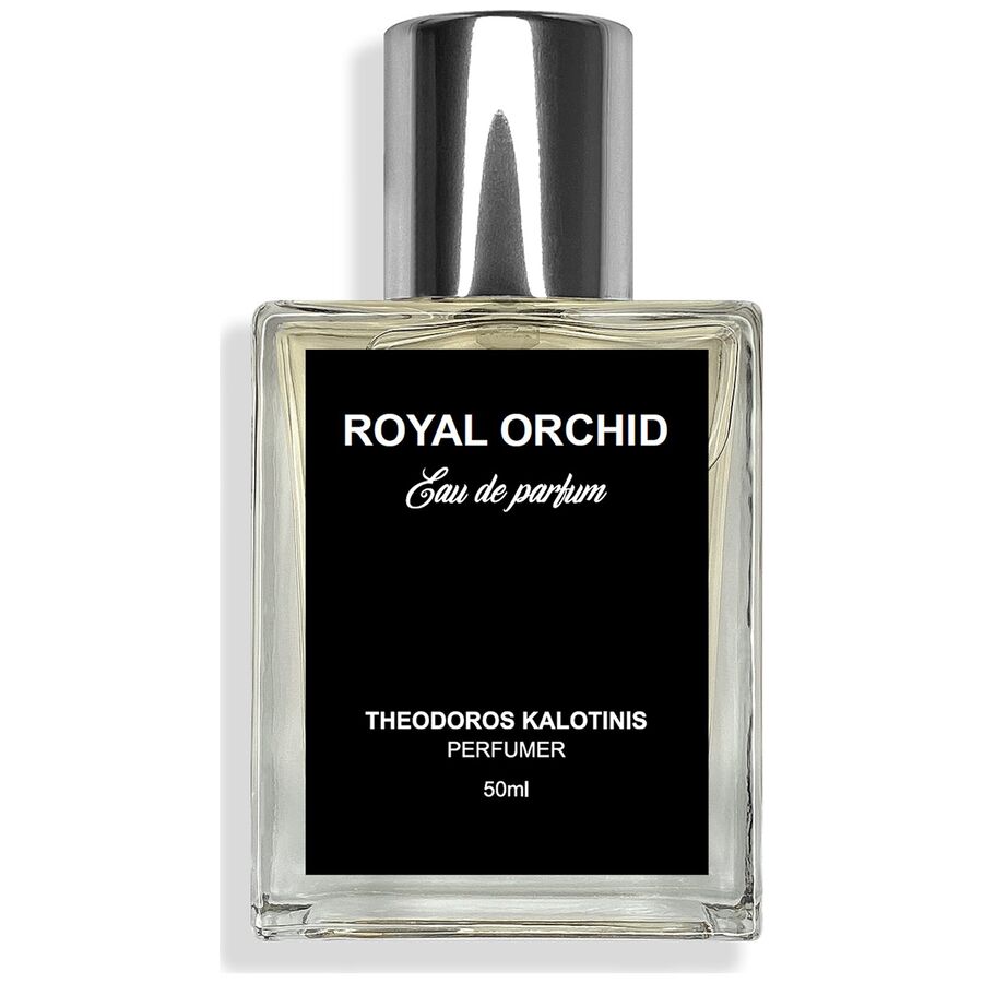 Theodoros Kalotinis Royal Orchid edp 50ml