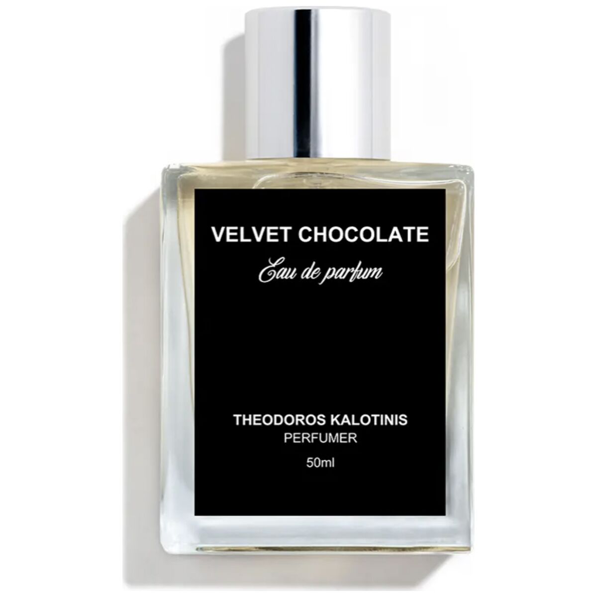 Theodoros Kalotinis Velvet Chocolate edp 50ml