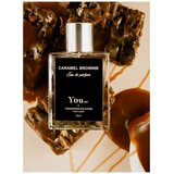 Theodoros Kalotinis x You.se Caramel Brownie edp 50ml