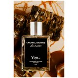 Theodoros Kalotinis x You.se Caramel Brownie edp 50ml