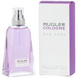 Thierry Mugler Cologne Run Free edt 100ml
