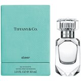 Tiffany & Co Sheer edt 30ml