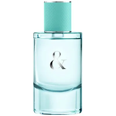 Tiffany & Co Love For Her edp 50ml