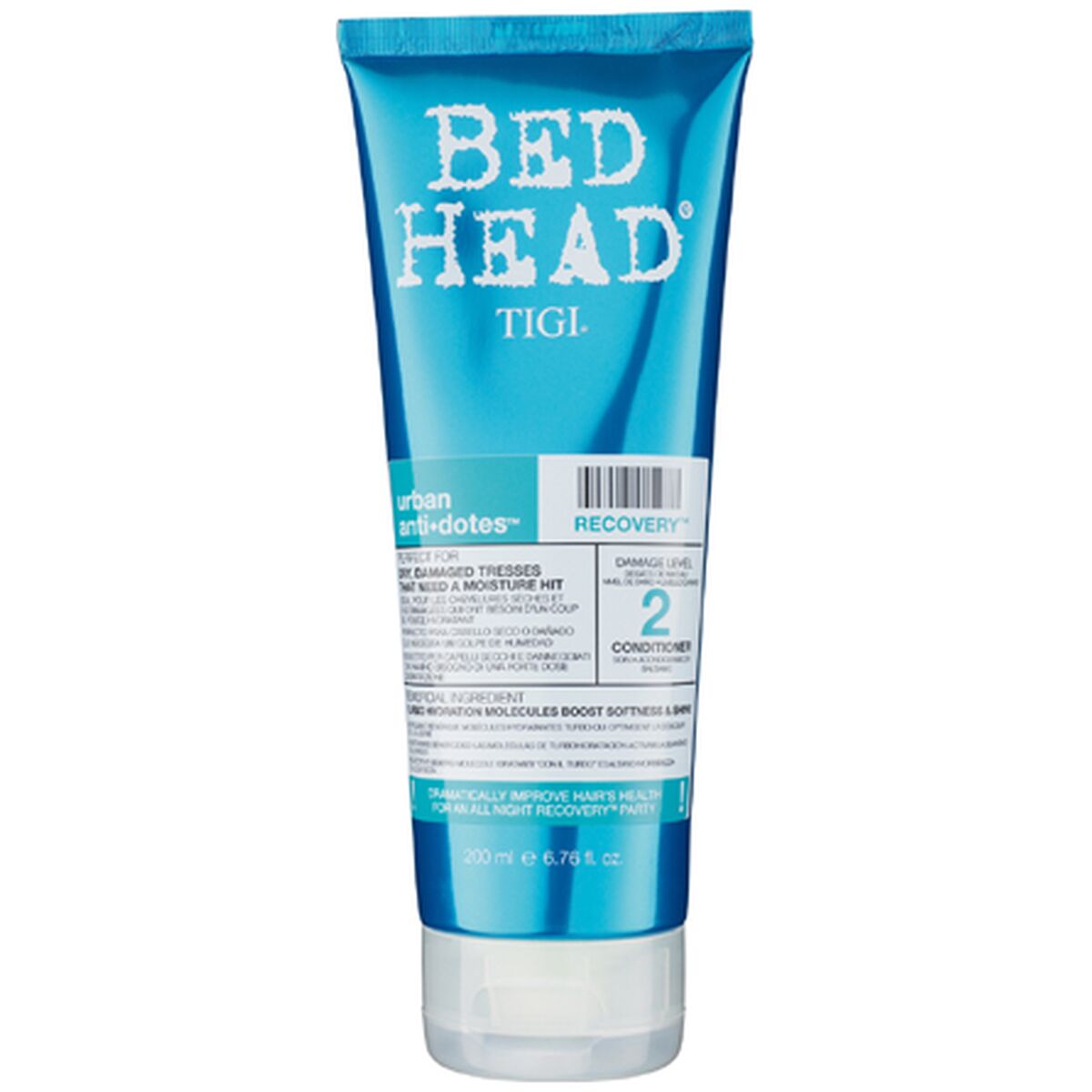 TIGI Bed Head Urban Anti-Dotes Recovery 2 Conditioner 200ml