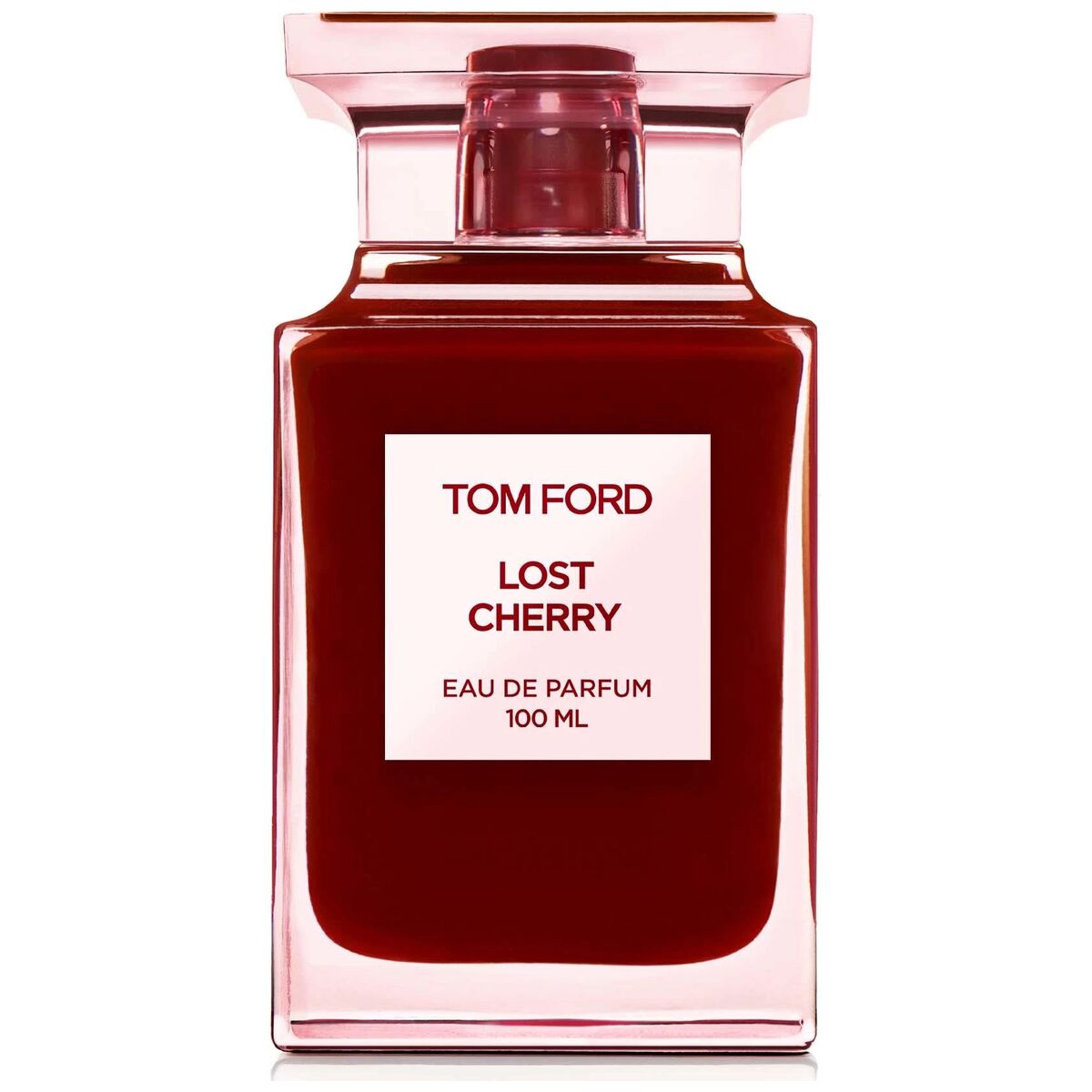 Tom Ford Lost Cherry edp 100ml
