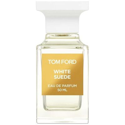 Tom Ford Private Blend White Suede edp 50ml
