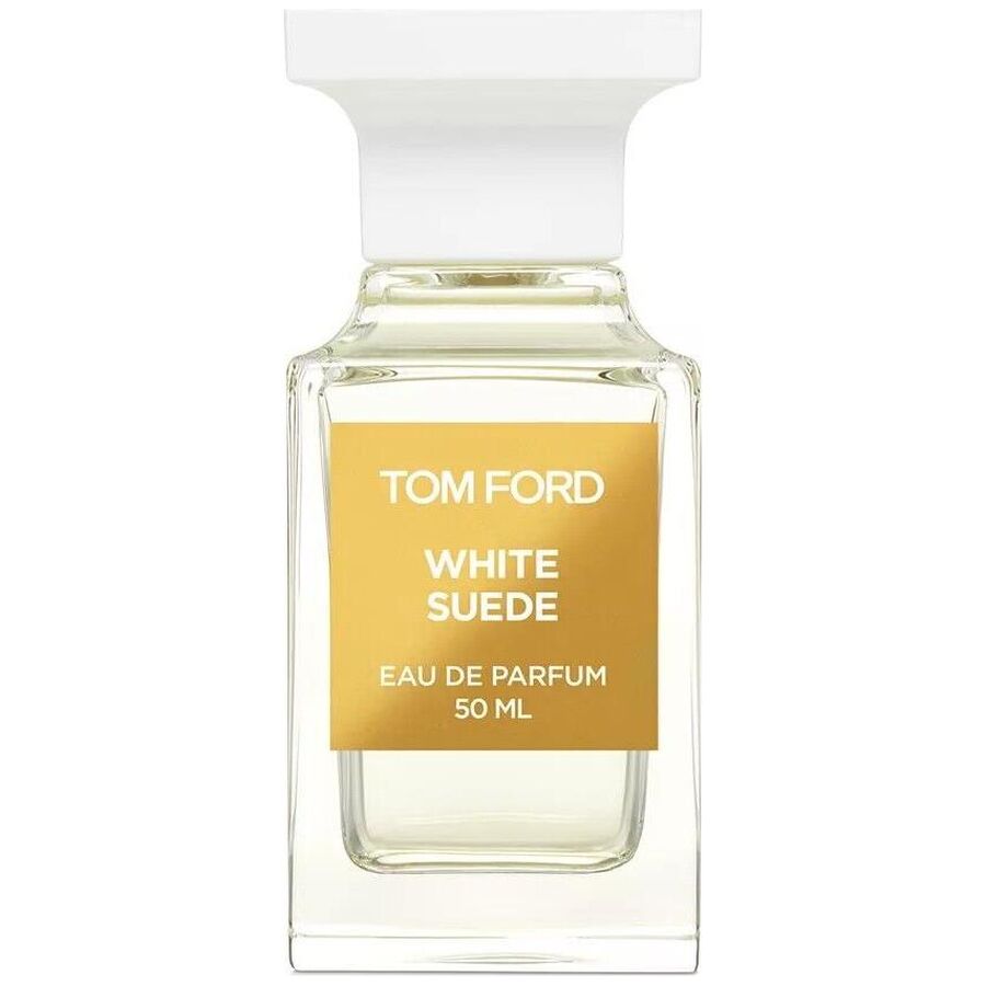 Tom Ford Private Blend White Suede edp 50ml