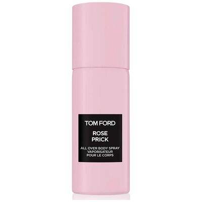 Tom Ford Rose Prick All Over Body Spray 150ml